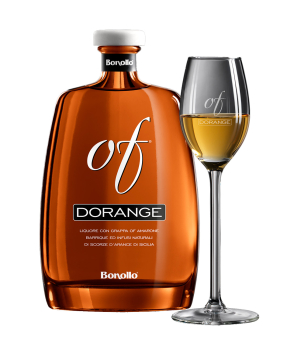 Dorange Of - Bonollo